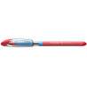 4004675044037 - SLIDER BASIC XB STYLO BILLE LARGE ROUGE