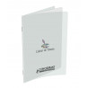 3020120118970 - CAHIER DESSIN PP 24X32 96P UNI 90G