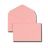 3250650029761 - 500 ENVELOPPES ÉLECTION 90X140 ROSE