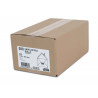 3250650010639 - 500 ENVELOPPES GOMMÉES BULLE 114X162MM