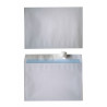 3020126503572 - 500 ENVELOPPES BLANCHES 162X229MM