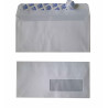 3020126601902 - 500 ENVELOPPES À FENÊTRE 110X220MM