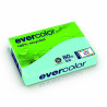 3288580400060 - EVERCOLOR RECYCLÉ BLEU A4 RAMETTE 500F 80G