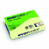 3288580400053 - EVERCOLOR RECYCLÉ JAUNE A4 RAMETTE 500F 80G