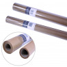 8004428290120 - ROULEAU 1X10M KRAFT BRUN