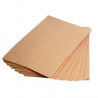 3329680037081 - 250F PAPIER KRAFT BRUN 21X29,7CM 90G
