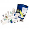 3760098254484 - TROUSSE DE SECOURS PLAN PARTICULIER DE MISE EN SECURITE