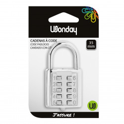 CADENAS DIGITAL A CODE