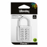 - CADENAS DIGITAL A CODE