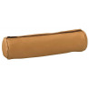 305000000000000 - TROUSSE RONDE CUIR