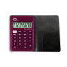 3760240782940 - CALCULATRICE À RABAT COLORIS ASSORTIS