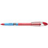 4004675044037 - SLIDER BASIC XB STYLO BILLE LARGE ROUGE