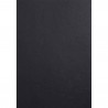 3288580278300 - 100 COUVERTURES GRAIN CUIR NOIR