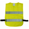 3701254710390 - GILET DE SÉCURITÉ ENFANT