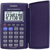 4549526613722 - CALCULATRICE AVEC CAPOT CASIO HL820 VER