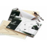 8425901906046 - BLOC PAPIER MILLIM?TR? 50F 21X29,7CM