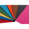 3065504553992 - 25F CARTOLINE 130G 50X65CM ASSORTIES
