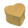 - BOITE COEUR CARTON
