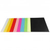 3065500265011 - BLOC PAPIER COULEURS 100F A4 80G