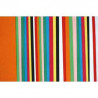 3065500265028 - BLOC PAPIER COULEURS 30F A3 120G