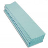 3065501010252 - 10F CRÉPON STANDARD 0,5X2M TURQUOISE