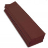 3065501010733 - 10F CRÉPON STANDARD 0,5X2M MARRON