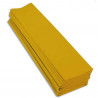 3065501010153 - 10F CRÉPON STANDARD 0,5X2M JAUNE CITRON