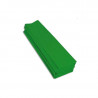 3065501010214 - 10F CRÉPON STANDARD 0,5X2M VERT CLAIR