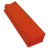 3065501010580 - 10F CRÉPON STANDARD 0,5X2M ORANGE