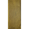 3329680952759 - 1F CRÉPON MÉTALLISÉ 0,5X2,5M OR