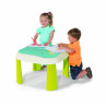 3032168401112 - SMOBY LIFE TABLE SABLE ET EAU