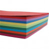 3065504552025 - 250F CARTOLINE 130G 21X29,7CM ASSORTIES