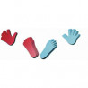 8413019107363 - EMPREINTES DE JEUX - PIEDS ET MAINS