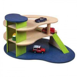 GARAGE ABRICK