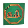 814647004303 - KAPLA - TOME 3 ARCHITECTURES ET STRUCTURES
