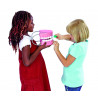 4893338290016 - KIT ÉDUCATIF MÂCHOIRES ET BROSSE À DENTS