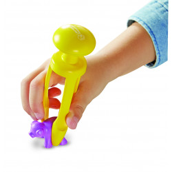 PINCES JUMBO POUR TRI