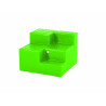  - LUDOSTEP FORME MARCHE VERT