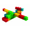 066960603316 - LOCK BLOCKS 96 PIÈCES