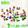8716433963523 - BIOBUDDI BIG - ENSEMBLE DE PERSONNAGES
