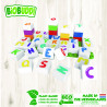 8716433965916 - BIOBUDDI BIG - LES LETTRES