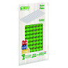 8716433956723 - BIOBUDDI - PLAQUE DE CONSTRUCTION VERT