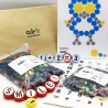 3770007152176 - CLIP IT EDUCATION KIT 2D+3D