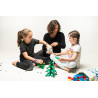 3770007152176 - CLIP IT EDUCATION KIT 2D+3D