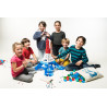 3770007152176 - CLIP IT EDUCATION KIT 2D+3D