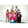 3770007152176 - CLIP IT EDUCATION KIT 2D+3D