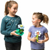 3770007152176 - CLIP IT EDUCATION KIT 2D+3D