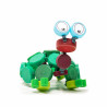 3770007152176 - CLIP IT EDUCATION KIT 2D+3D