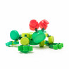 3770007152176 - CLIP IT EDUCATION KIT 2D+3D