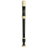 3549540082642 - FLUTE À BEC SOPRANO DOIGTÉ BAROQUE
